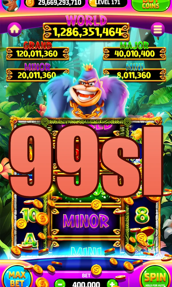 99sl APK