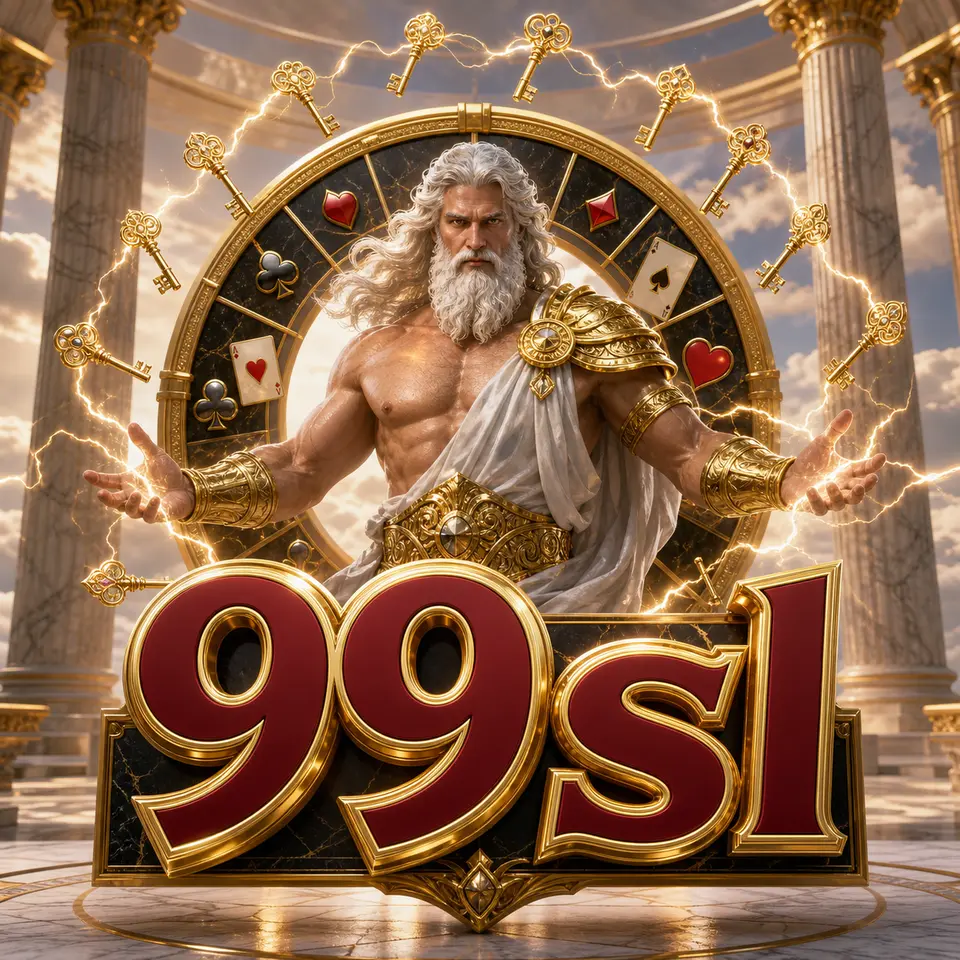 99sl Masuk
