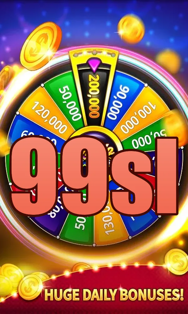 99sl Masuk