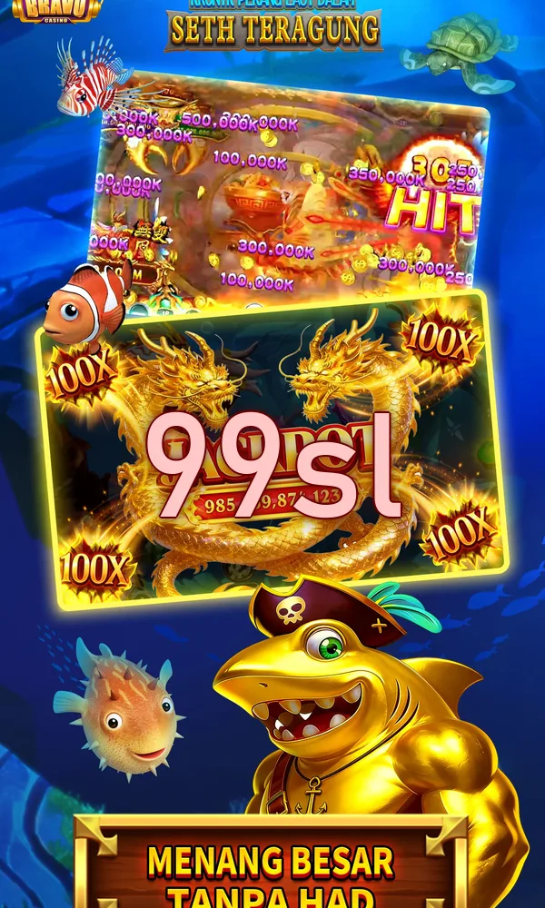 99sl Tangkapan Layar - APK Resmi