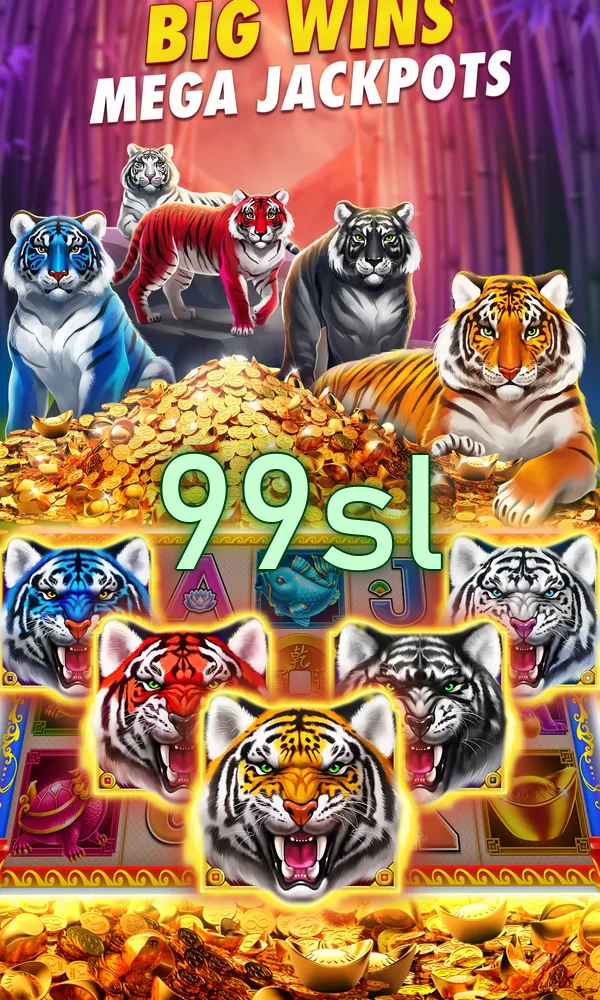 99sl Tangkapan Layar Resmi APK